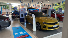 Vauxhall Corsa 1.4 Griffin 5dr Petrol Hatchback